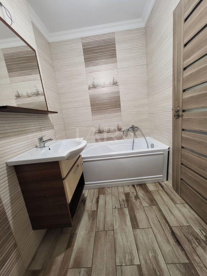 Apartament modern cu 3 camere – Florești, zona Panemar - Poză 6
