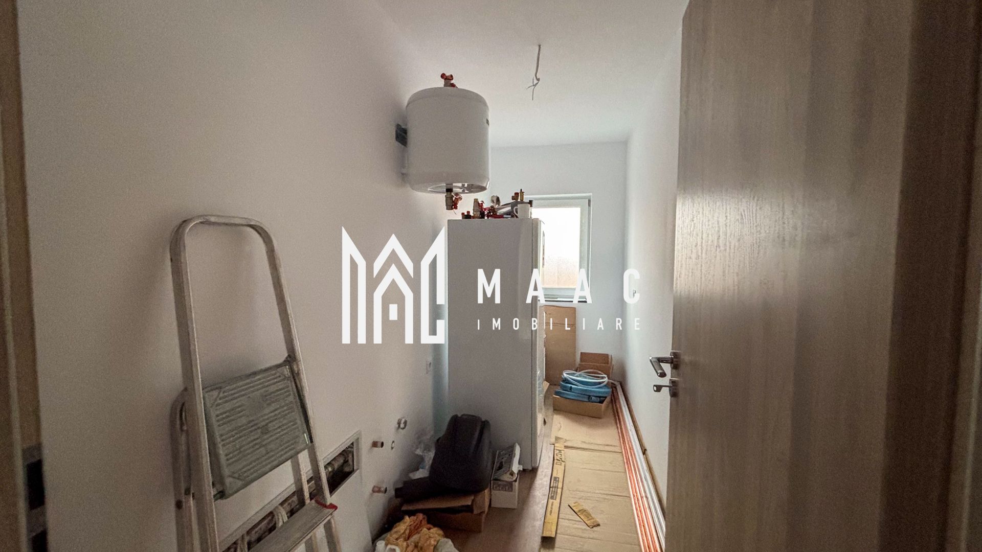 Apartament 4 camere | 3 bai | Etaj 1 | 120 mp | Selimbar - Poză 20