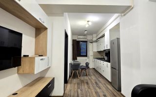 Centru -Palas Campus - Palas Mall- Bloc nou- 2 camere + Parcare - Poză 12