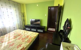 APARTAMENT 3 CAMERE DECOMANDAT ETAJ 4 GRUI CAMPULUNG - Poză 6