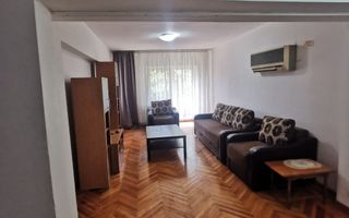 Apartament 2 camere de închiriat | Bulevardul Unirii 33 | Vedere la bulevard - Poză 2