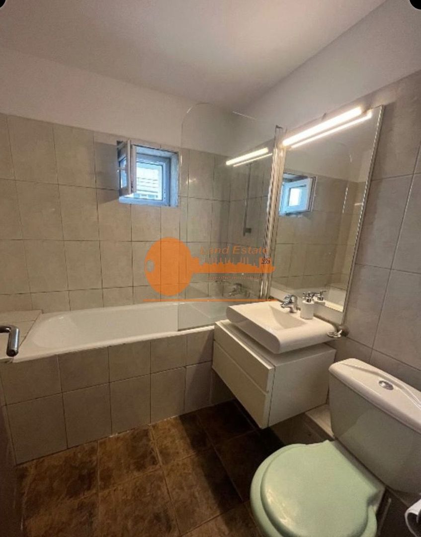 direct proprietar, 3 camere, Str Turda , apropiere Arc de Triumf - Poză 10