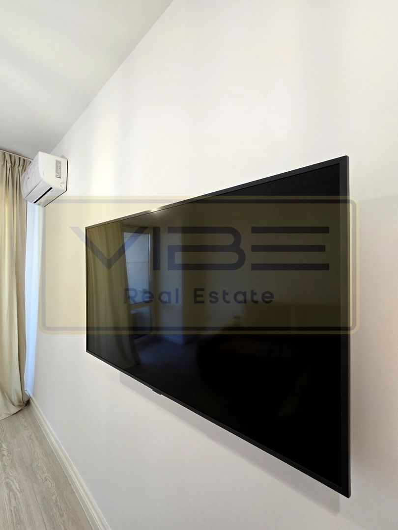 Moara de Vant- 2 camere 77 mp- View- Parcare Subterana - Kimono Apartments - Poză 24