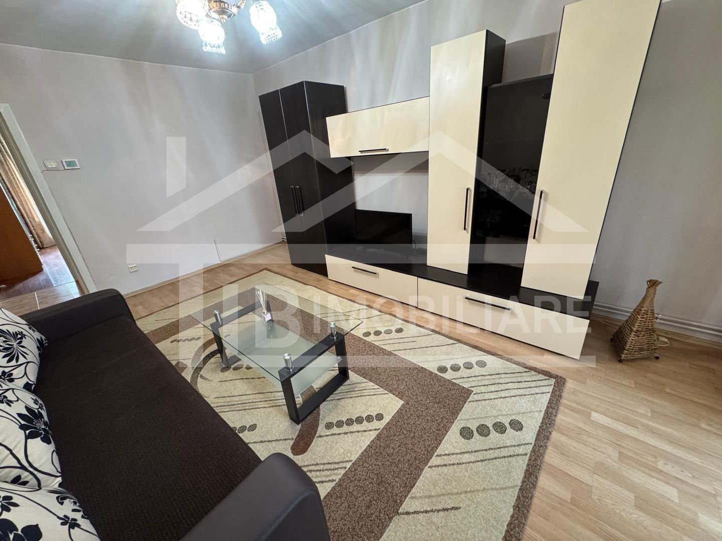 Apartament cu 2 camere, 52mp, Zona Fortuna - Poză 3