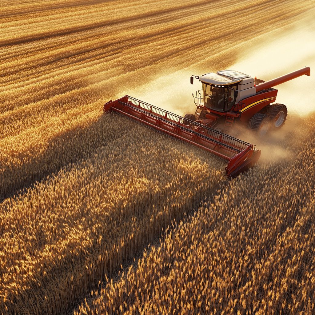 Fermă 1.500 ha – Nord-Est România | Investiție Operațională - Poză 6