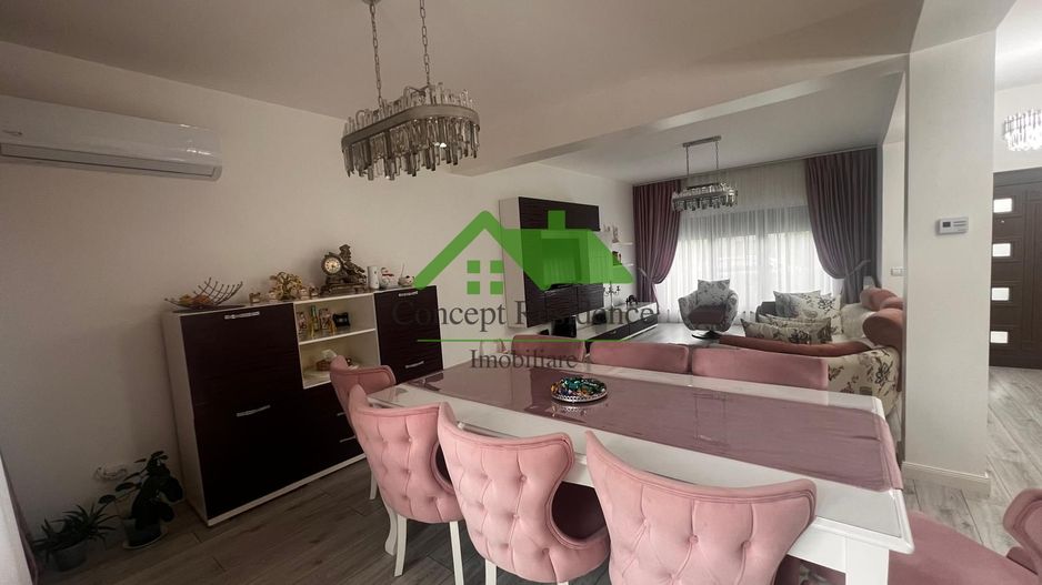 Casă tip duplex, 157 mp, renovată 2025 – zona Branduselor - Poză 13