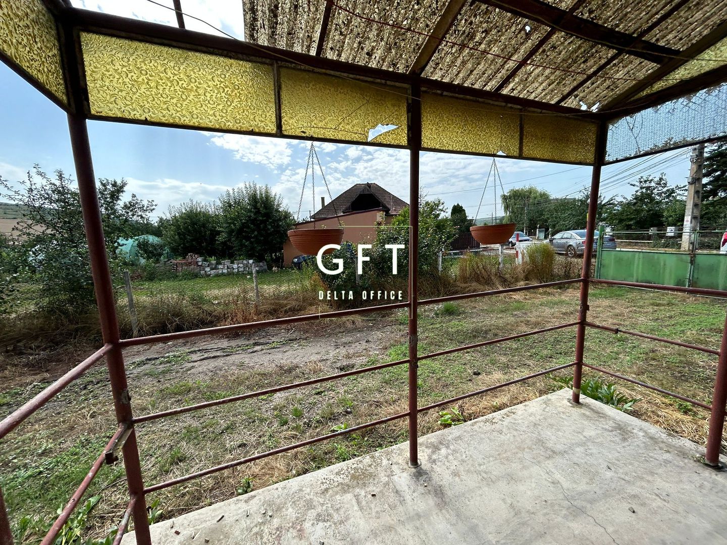 Casa 4 camere , Rascruci (Cluj) - Poză 10