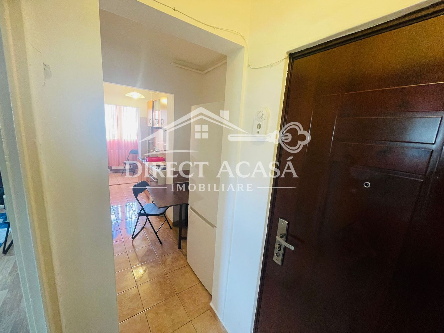 Apartament de inchiriat cu 1 camera de inchiriat -Viitorului-Tudor - Poză 8