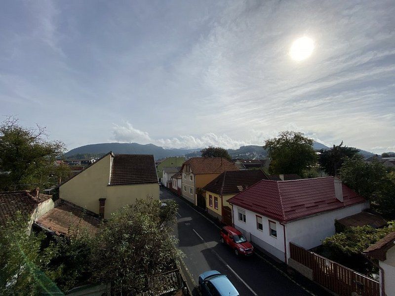 Casa P+2+M de inchiriat in zona Blumana - Brasov - Poză 11