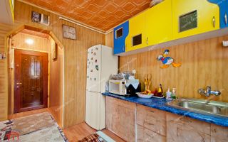 52500 Euro negociabil, trei camere renovat, mobilat si utilat, Micro 2 - Poză 7