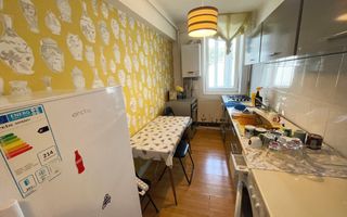 2 camere, LA CHEIE, balcon, AC, Parc Central, Polivalenta, Comision 0 - Poză 6