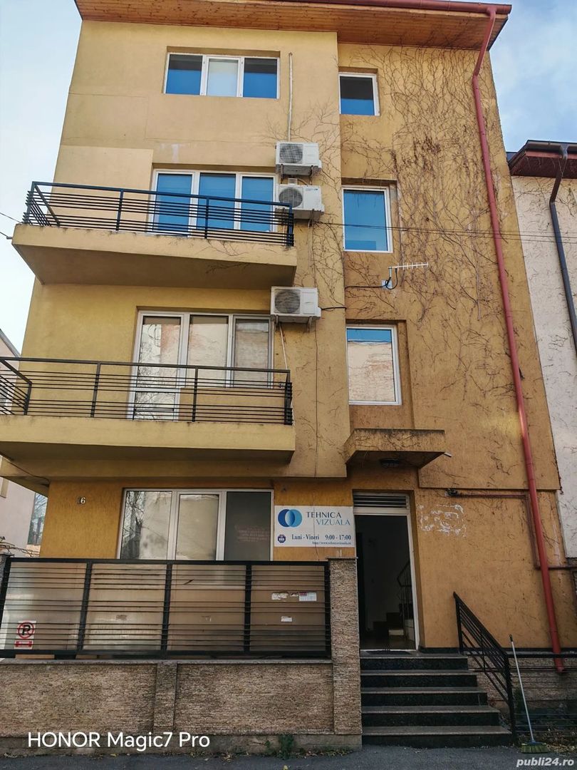 P+1 de inchiriat |Vila, 2 intrari si parcare, zona Mall Vitan - Poză 11