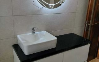Apartament cu 2 dormitoare și living - Poză 8