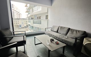Apartament 2 camere, 100 mp, 2 băi, Upground, Pipera - Poză 17