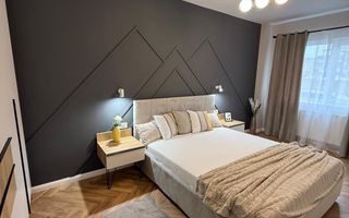 Apartament 3 camere | Mobilat complet | Parcare subterană | Floresti-z - Poză 3