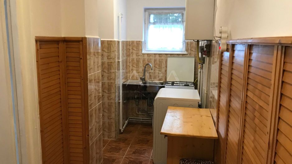 Apartament 2 camere decomandat, Gheorgheni, Piața Hermes. - Poză 3
