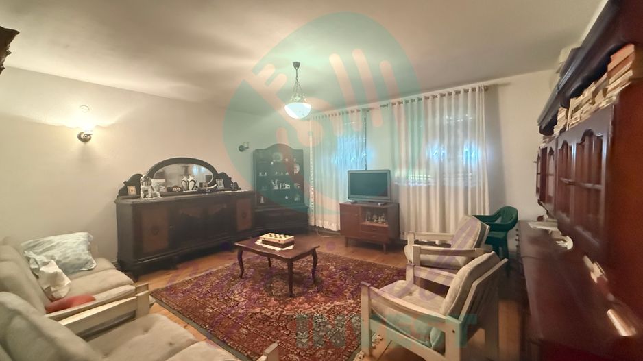 Casa MOARA DOMNEASCA cu teren 1000 mp - Poză 6