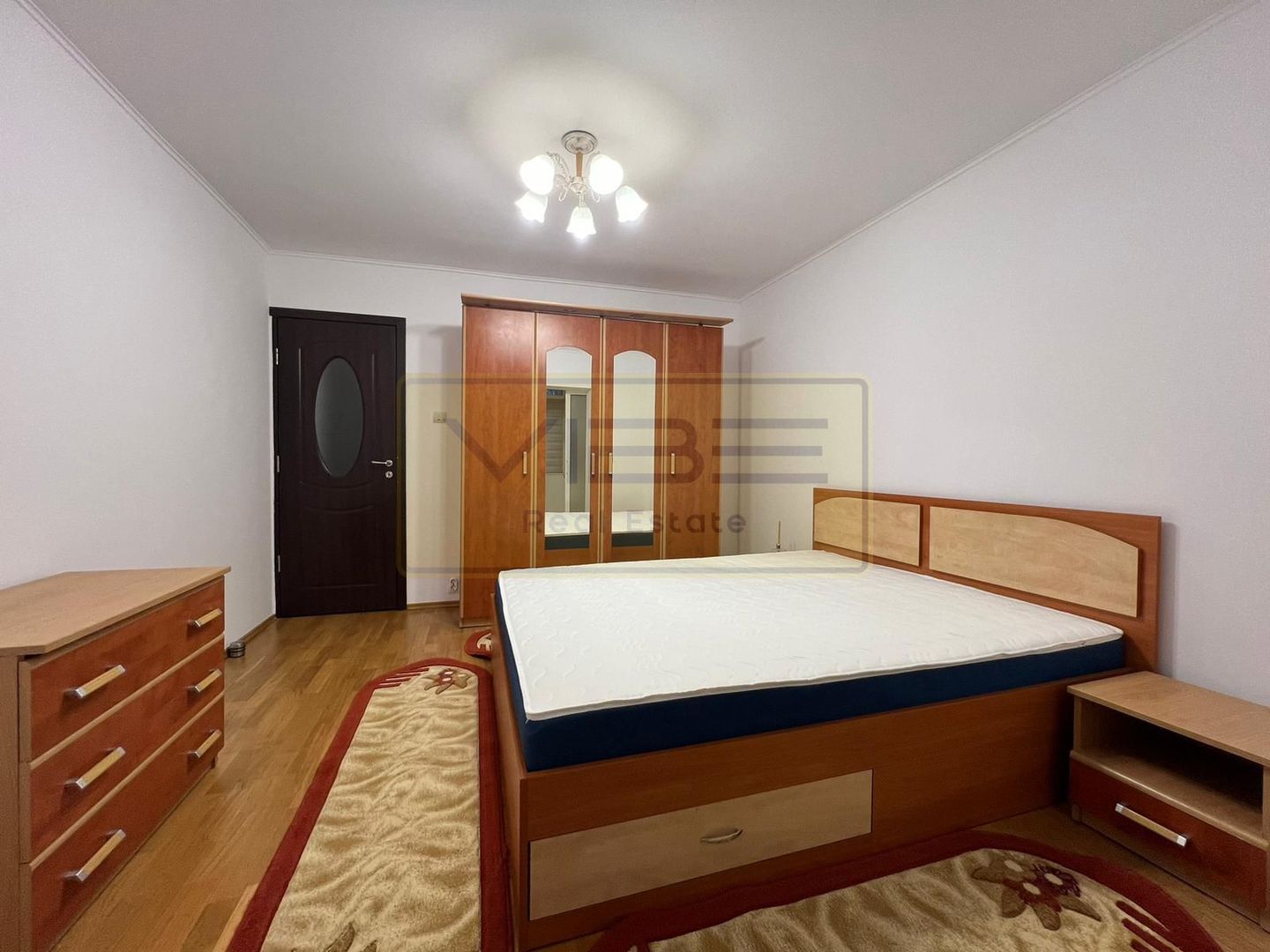 Apartament 2 camere decomandat Nicolina - Catedrala Catolica - Poză 9