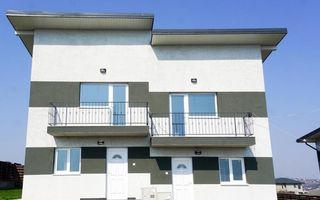 Casă Tip Duplex -Rediu -An 2020 -90Mp + 150 Mp Teren - Poză 2
