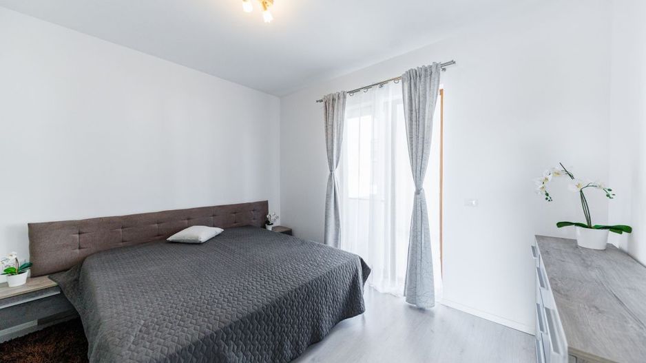 Triplex P+E Mobilat, Utilat| Gata de Mutare| Central | Padurea Verde| Dumbrăvița - Poză 20