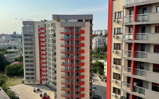 Vânzare apartament - 1 cameră - 40,55 m.p. - Tătărași - Poză 4