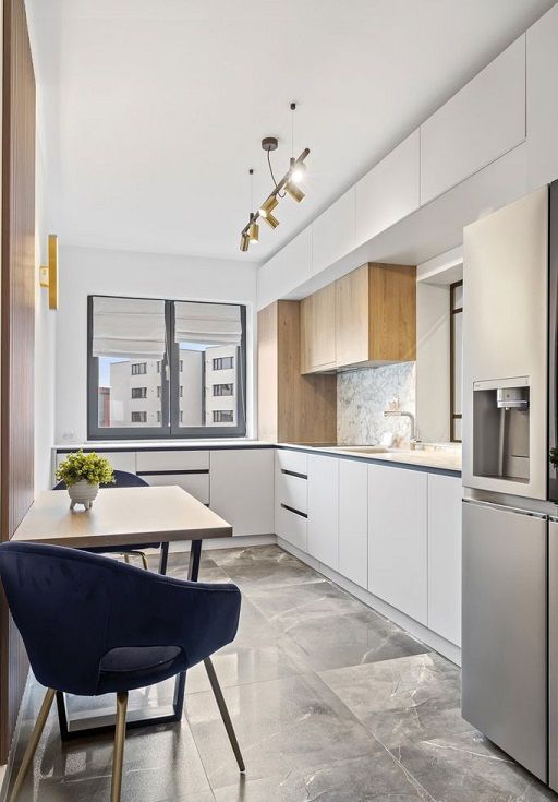 Apartament premium 4 camere | 2 locuri parcare+EV | Rond Pipera/OMV - Poză 11