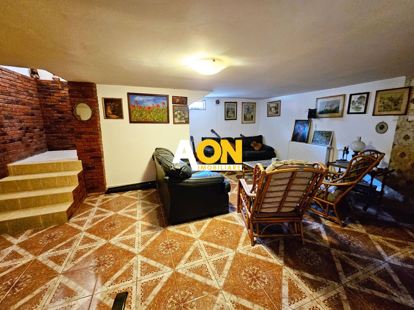 Casa S+P+M, 5 camere, garaj, 1004 mp teren, zona Paclisa - Poză 21