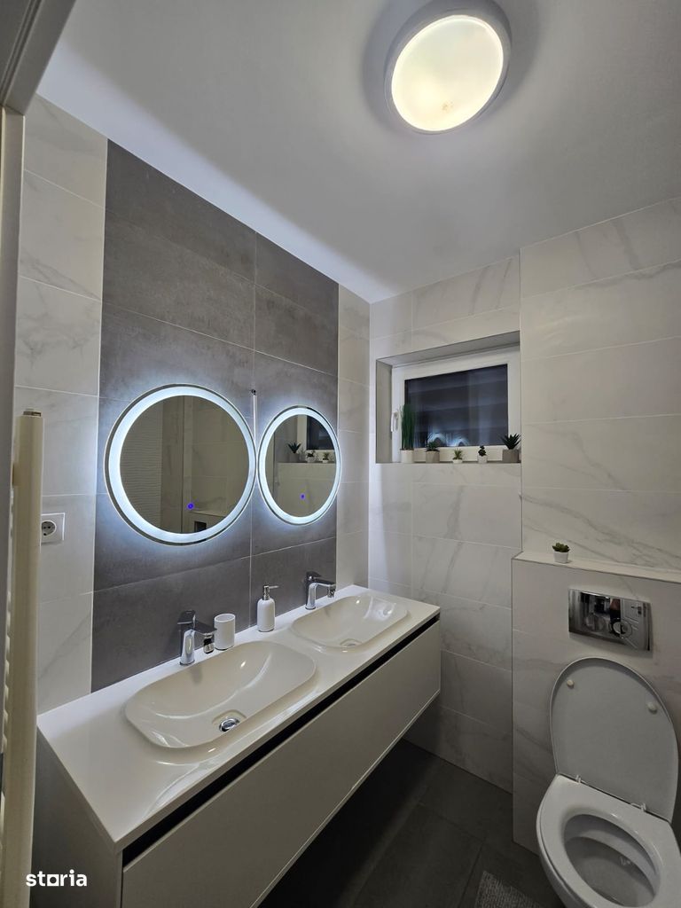 Apartament cu 3 camere, în apropiere de Baza Sportivă - Poză 8
