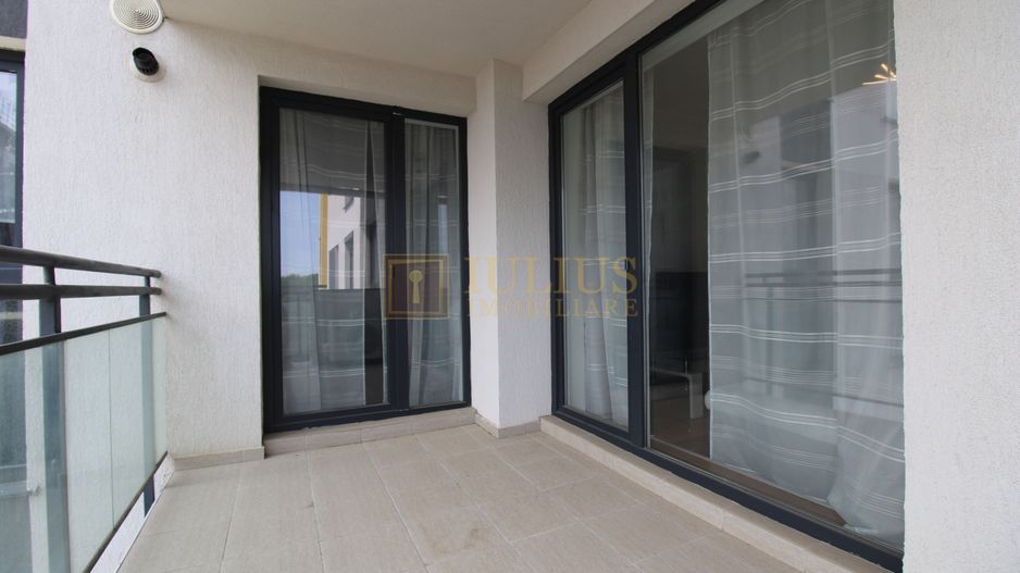 Denya Forest, 3 camere + 2 bai, centrala proprie - Poză 16