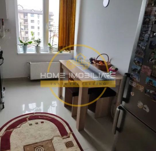 Bloc nou , ap 3 camere , decomandat , etaj 3/4 , V.Lupului. - Poză 2