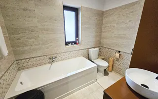 1/2 Duplex modern, mobilat, utilat, 113 mp utili, Cetate - Alba Iulia - Poză 16