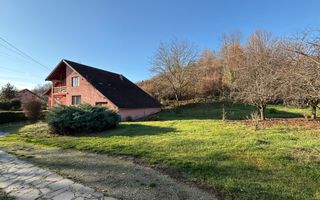 Casa Tautii Magheraus | 256 mp | teren 6800 mp - Poză 15