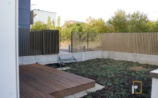 APARTAMENT 2 CAMERE | GREEN LAKE | LOC DE PARCARE | GRADINA 168MP - Poză 32