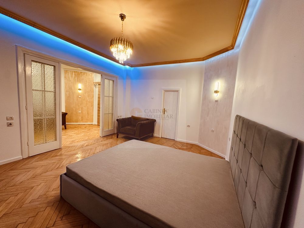 2 camere  | 50 mp | Cismigiu  | Parter - Poză 3