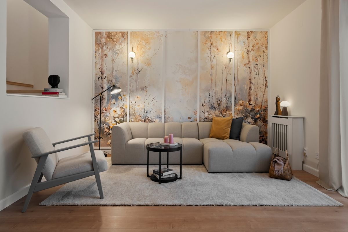 Vila Pipera, renovata complet in 2025, prima inchirere - Poză 4