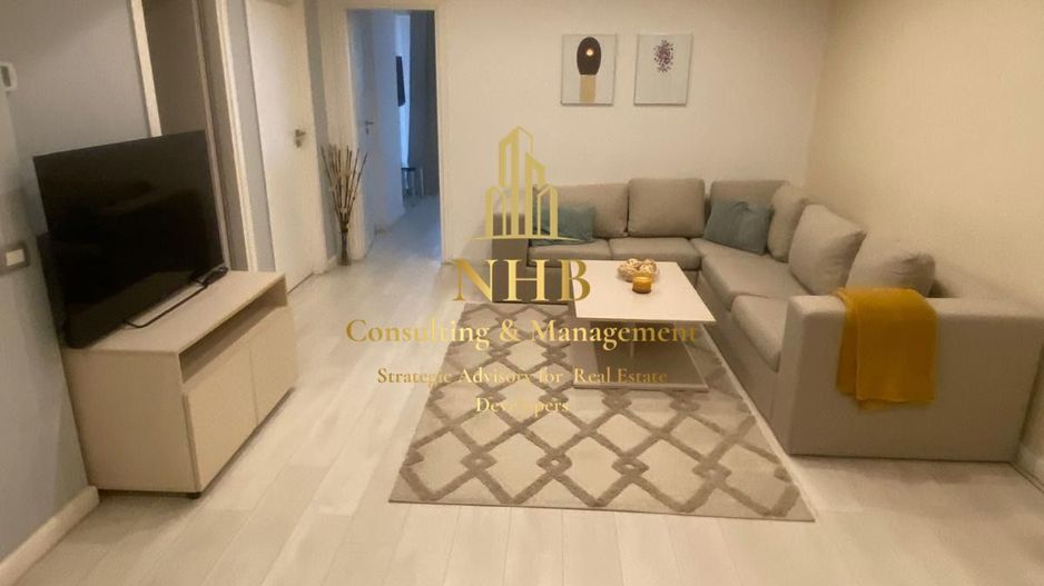 Apartament de vanzare - 2 camere-Herastrau  -TERASA - Poză 12