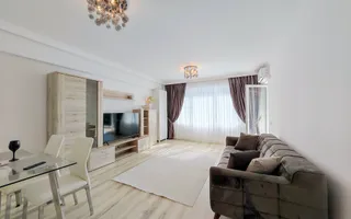 Modern 2 camere Complex Rose Residence | Parcare Subterana - Poză 13