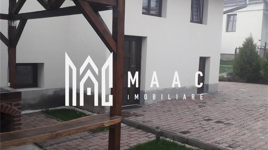 Casa 5 camere | 290 MPU | Toate Utilitatile | Valea Viilor - Poză 8