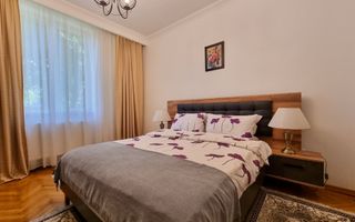 Apartament complet renovat și mobilat – parter, Bulevardul 15 Noiembri - Poză 10