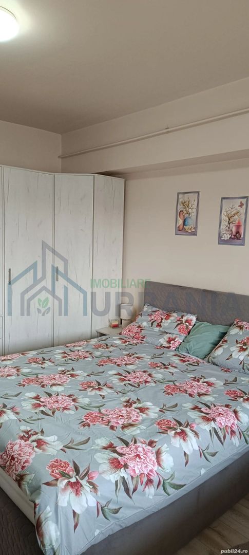 Apartament 4 camere Nicolina-Cug - Poză 3