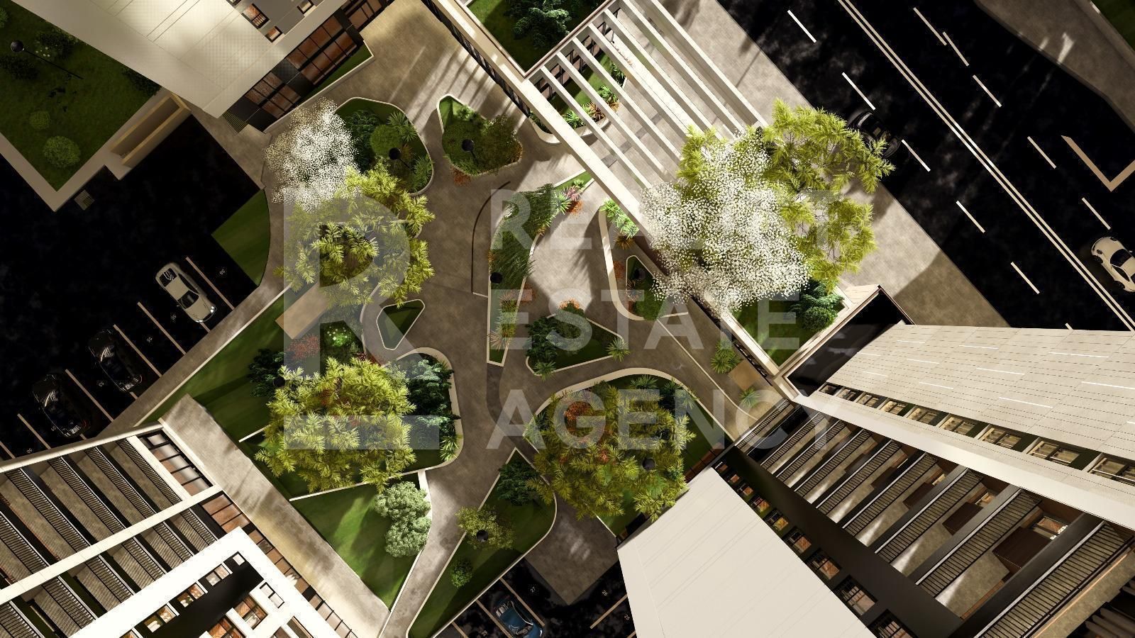 Vânzare, apartament cu 3 camere, Răcădău - Poză 8