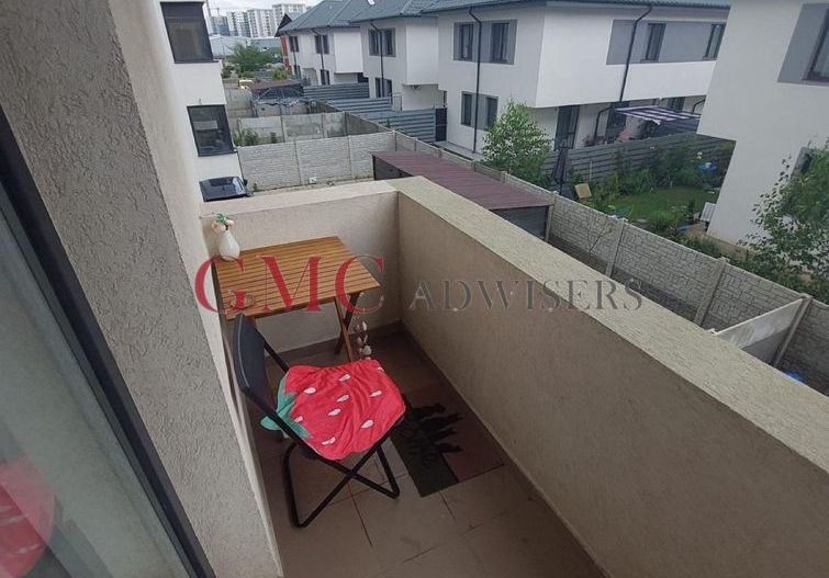 Apartament 2 camere in Bragadiru zona Prelungirea Ghencea - Poză 4