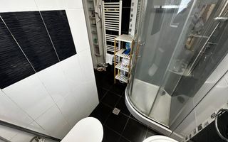 3 Camere Locatie TOP Parcul Carol Unirii Bloc Nou 13 Septembrie - Poză 8