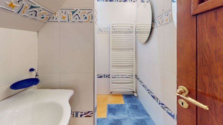 Casa individuala - 7 camere, 278 mp utili - Strand - Poză 28