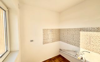 NOU | Apartament 1 camera - Buziasului | RENOVAT COMPLET - Poză 4