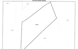 Teren de vanzare 207 mp| Barbu Vacarescu | Proiect in autorizare - Poză 3