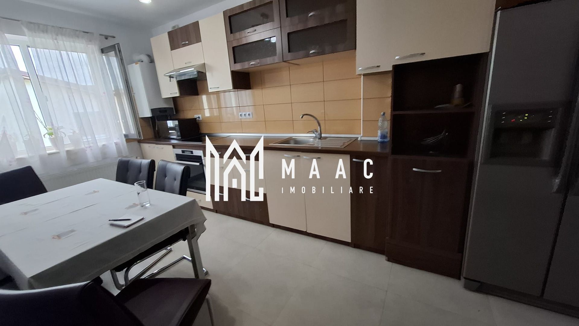 Apartament 2 camere de închiriat | Sibiu, Turnișor | parcare - Poză 7