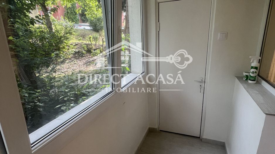 Apartament cu 3 camere de închiriat – Str. Transilvania, Târgu Mureș - Poză 2
