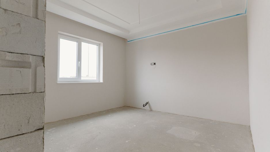 COMISION 0, Casa Individuala, 4 Camere, 3 bai, 110mp, SANMIHAIU GERMAN - Poză 17