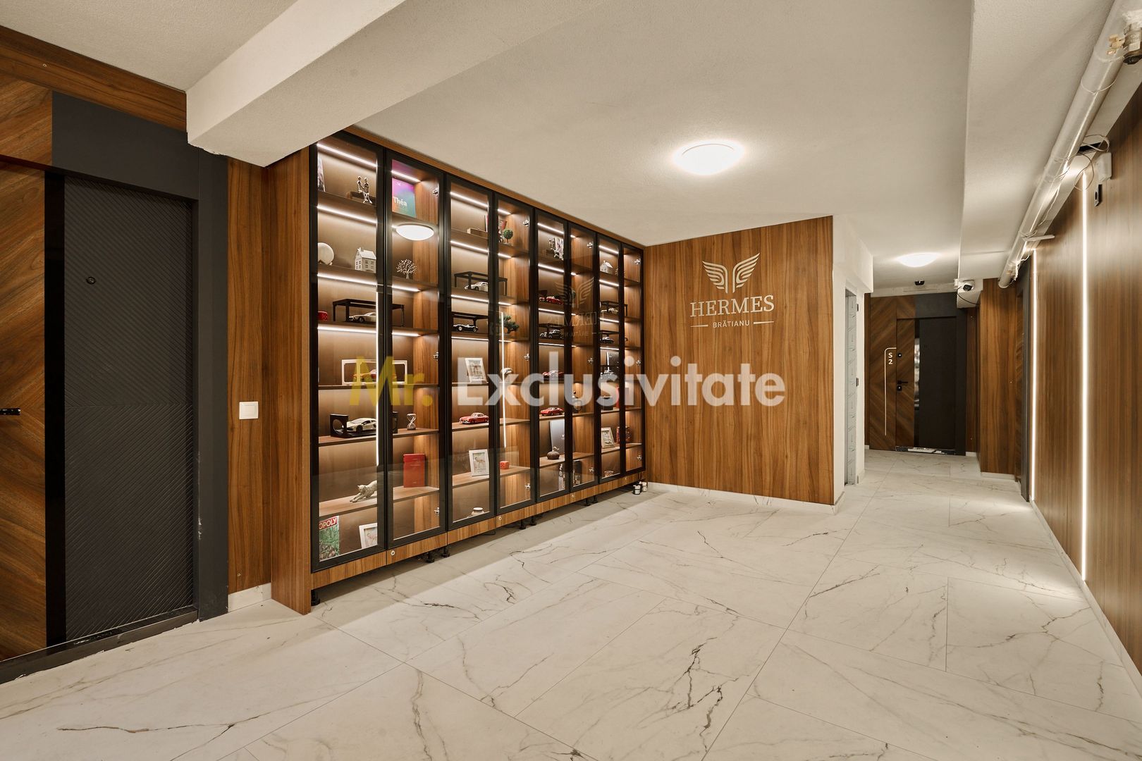 3 CAMERE|CENTRU|2026|2 BAI|2 BALCOANE |MOBILAT|UTILAT - Poză 4